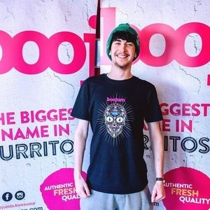 Meet your Posher, Eoin